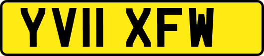 YV11XFW