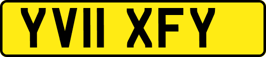 YV11XFY