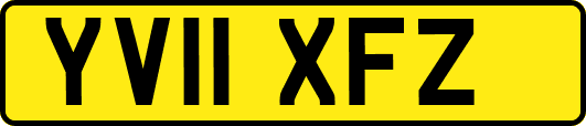 YV11XFZ