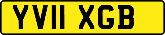 YV11XGB