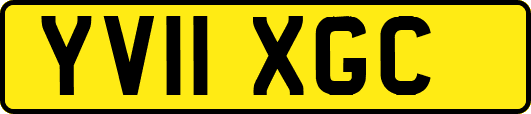 YV11XGC