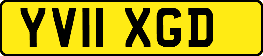 YV11XGD