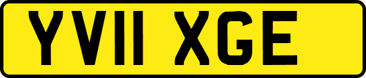 YV11XGE