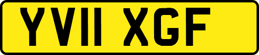 YV11XGF