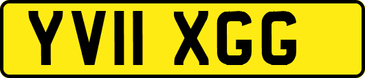 YV11XGG
