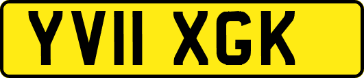 YV11XGK