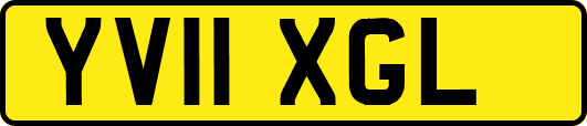 YV11XGL