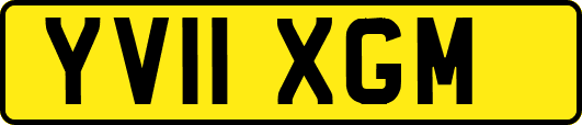 YV11XGM