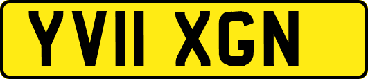 YV11XGN