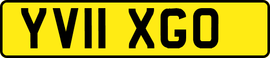 YV11XGO