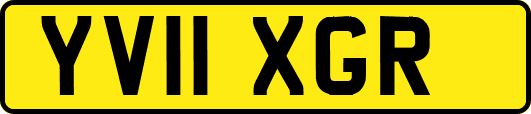 YV11XGR
