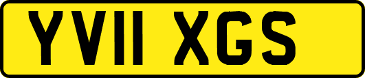 YV11XGS