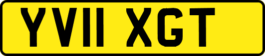 YV11XGT