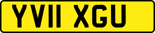 YV11XGU