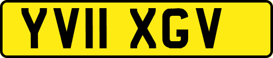 YV11XGV