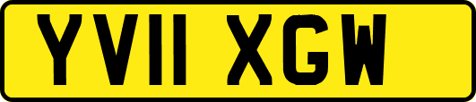 YV11XGW