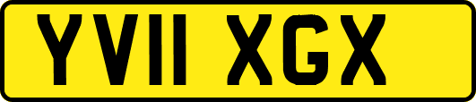 YV11XGX