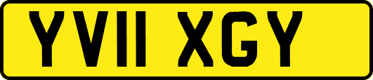 YV11XGY