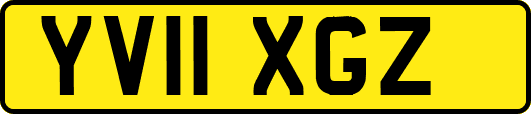 YV11XGZ