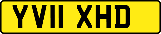 YV11XHD