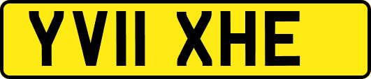 YV11XHE