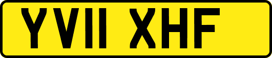 YV11XHF