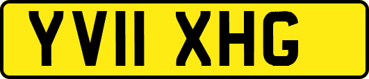 YV11XHG
