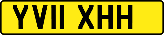 YV11XHH
