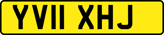 YV11XHJ