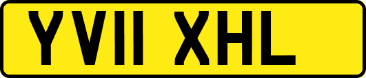 YV11XHL