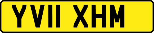 YV11XHM