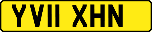 YV11XHN