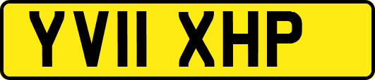 YV11XHP