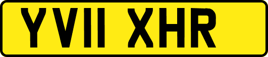 YV11XHR