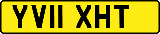 YV11XHT