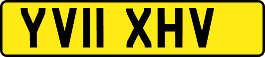 YV11XHV
