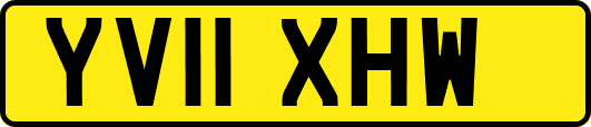 YV11XHW