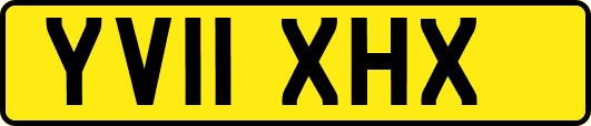 YV11XHX