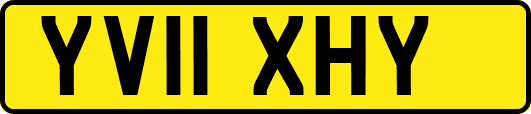 YV11XHY