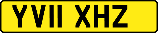 YV11XHZ