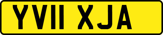 YV11XJA