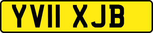 YV11XJB