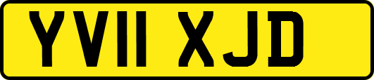 YV11XJD
