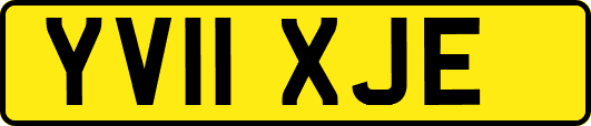 YV11XJE