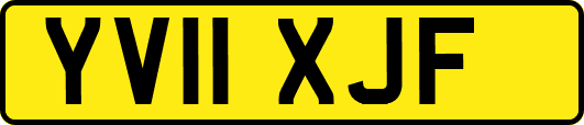 YV11XJF
