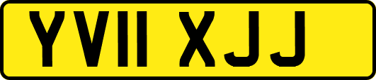 YV11XJJ
