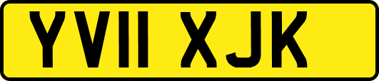 YV11XJK
