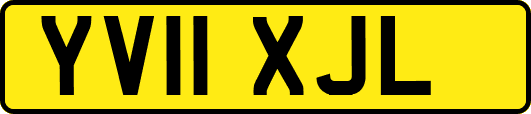 YV11XJL
