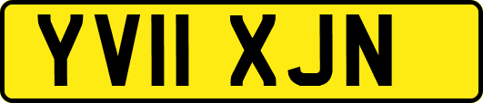 YV11XJN
