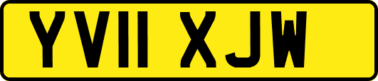 YV11XJW